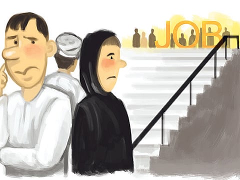 NINO JOSE HEREDIA/Gulf News