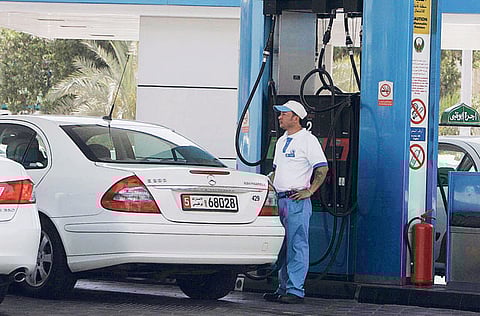 Ahmed Kutty/Gulf News