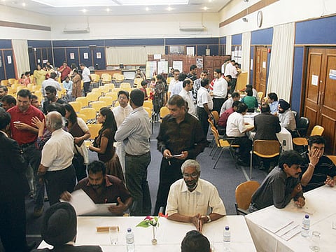Indian expats seek resumption of Open House in Dubai