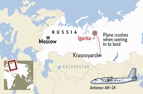 Source: Reuters/©Gulf News