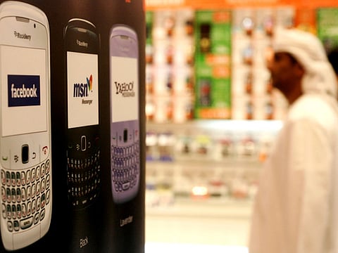 Karen Dias/Gulf News