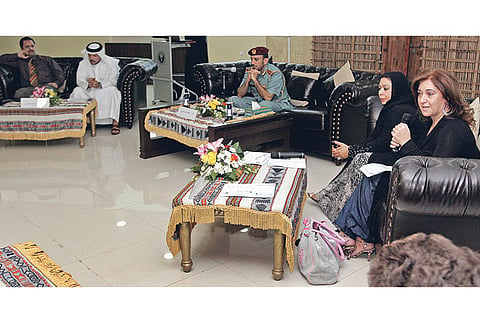 Pankaj Sharma/Gulf News