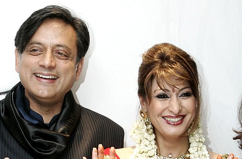 Virendra Saklani/Gulf News