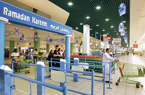 Zarina Fernandes/Gulf News