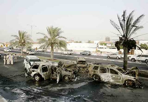 Karen Dias/Gulf News