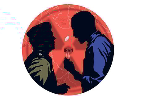 Ador bustamante/Gulf News