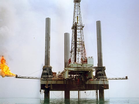 'No concession to Qatar Petroleum'