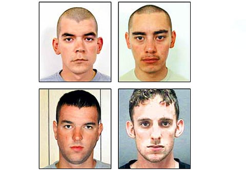 Photos courtesy: Macmillan