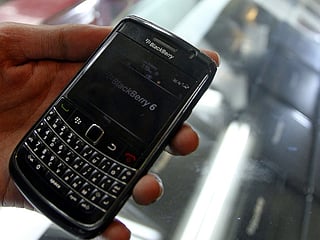 Canadian sentenced for selling encrypted phones to criminals, drug cartels