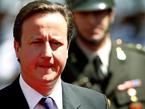 Scotland and England: A soured friendship