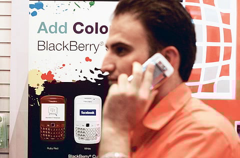 Karen Dias/Gulf News