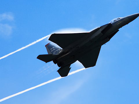 US stockpiles special bombs in case of Iran nuclear talks fail