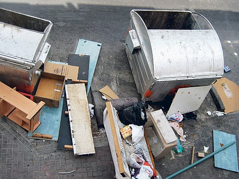 S. F./Gulf News Reader