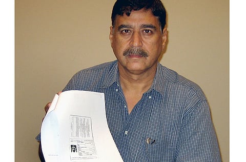 Xpress /Sharmila Dhal