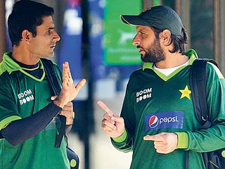 Mohammad Amir opened up on fixing after Shahid Afridi's slap: Abdul Razzaq