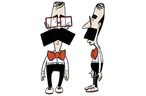 Xpress/Danesh Mohiuddin