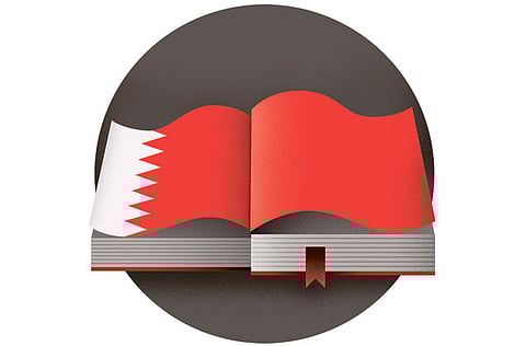 Illustration: Luis Vazquez/©Gulf News