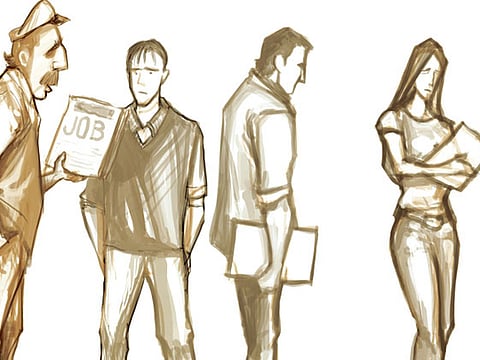 NINO JOSE HEREDIA/Gulf News