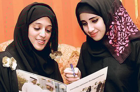 VIRENDRA SAKLANI/Gulf News