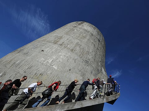 How the Germans bounced back