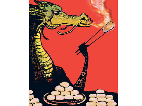 NINO JOSE HEREDIA/Gulf News