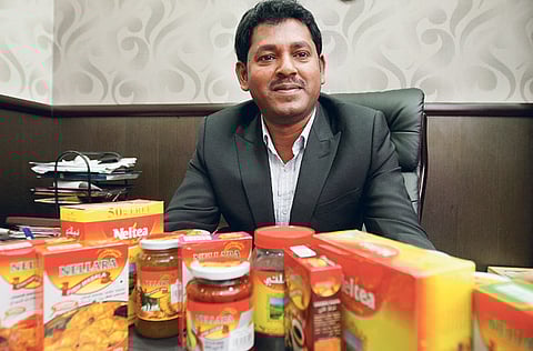 Francois Nel/Gulf News