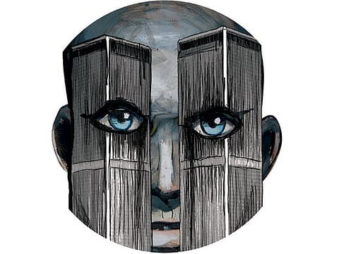 Illustration: Guillermo Munro//©Gulf News