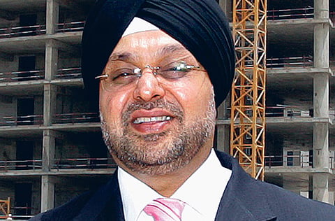 Pankaj Sharma/Gulf News