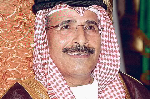 Abdul Rahman/Gulf News