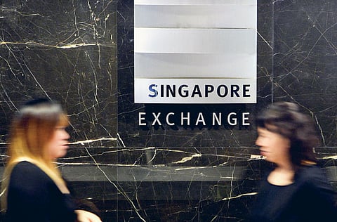 Asian investors give their support to US Federal Reserve's full-on quantitative easing programme.