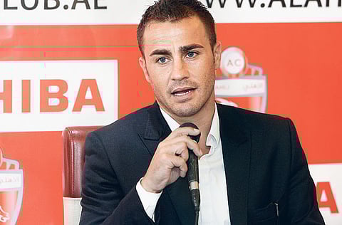 Karen Dias/Gulf News