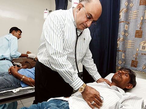 Christopher List, ANM