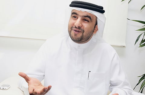 Ahmed Kutty/Gulf News