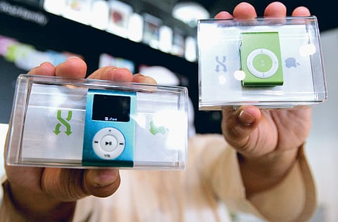  ABDEL-KRIM KALLOUCHE, Gulf News