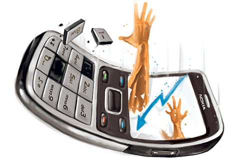 Illustration: Nino Jose Heredia/©Gulf News