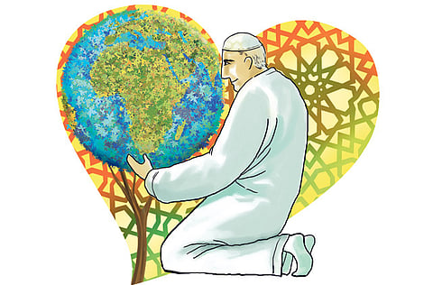 Illustration: Nino Jose Heredia/©Gulf News