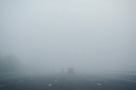 Ramesh Menon/Gulf News reader