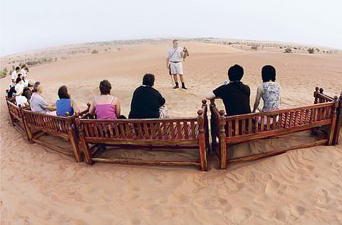Gulf News Archive 