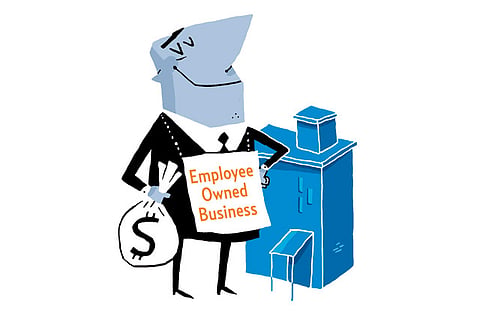 Illustration: Luis Vazquez/©Gulf News