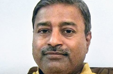 Bobby Nazvi/Gulf News