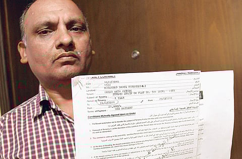 Pankaj Sharma/XPRESS