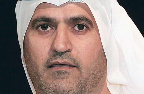 ATIQ-UR-REHMAN/Gulf News