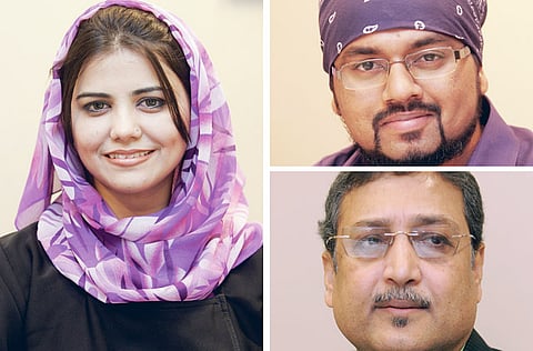 Zarina Fernandes/Gulf News