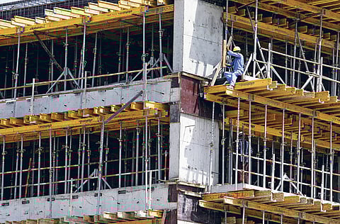 Megan Hirons Mahon/Gulf News