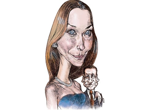 Illustration: Ramachandra Babu/Gulf News