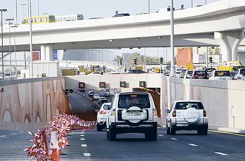 Atiq-Ur-Rehman/Gulf News