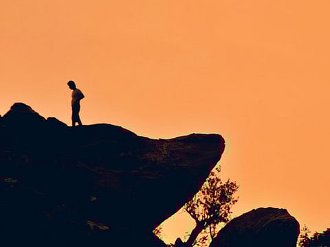 By Sunil Vaidya , Oman Bureau Chief 