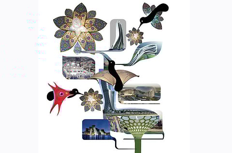 GUILLERMO MUNRO, Gulf News