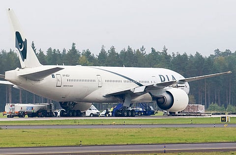 According to the PAA, the daily closure will be in effect from 5am to 8am, when bird activity around the airport is expected to be at its highest, particularly below 3,000 feet