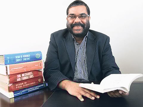 Virendra Saklani/Gulf News